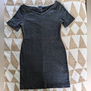 Banana Republic petite dress